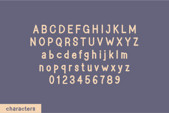Hypnuseos Font PNG with transparent background - Preview 1