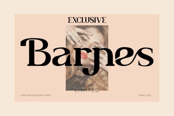Lafonsa Font PNG with transparent background - Preview 5