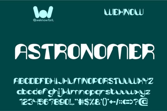 Light and Shadow Font PNG with transparent background - Preview 2