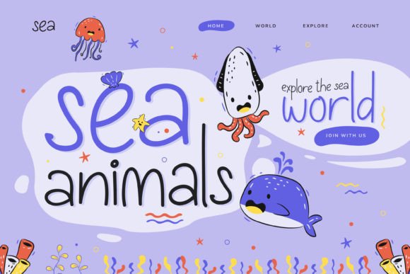 Marinelle Font PNG with transparent background - Preview 2