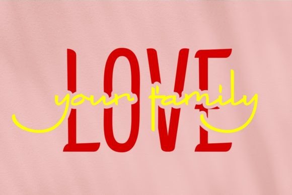 Mark Quincy Font PNG with transparent background - Preview 1