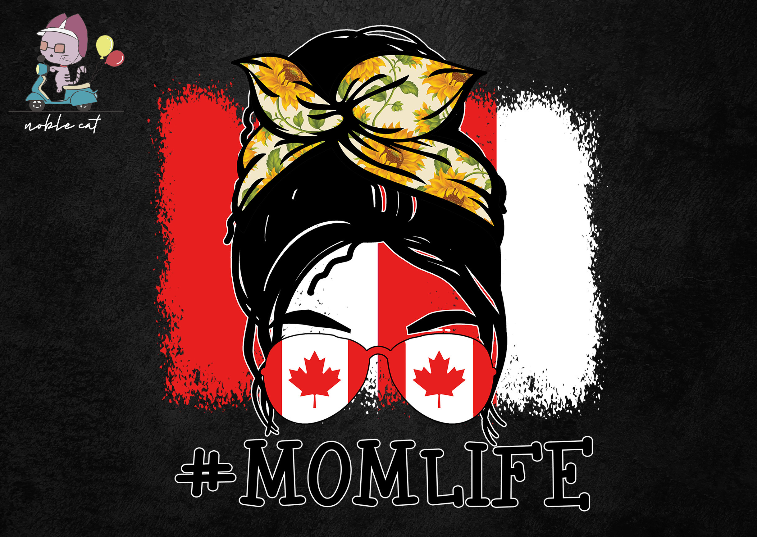 Mom Life, Mother's Day