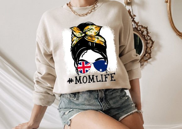 Mom Life, Mother's Day