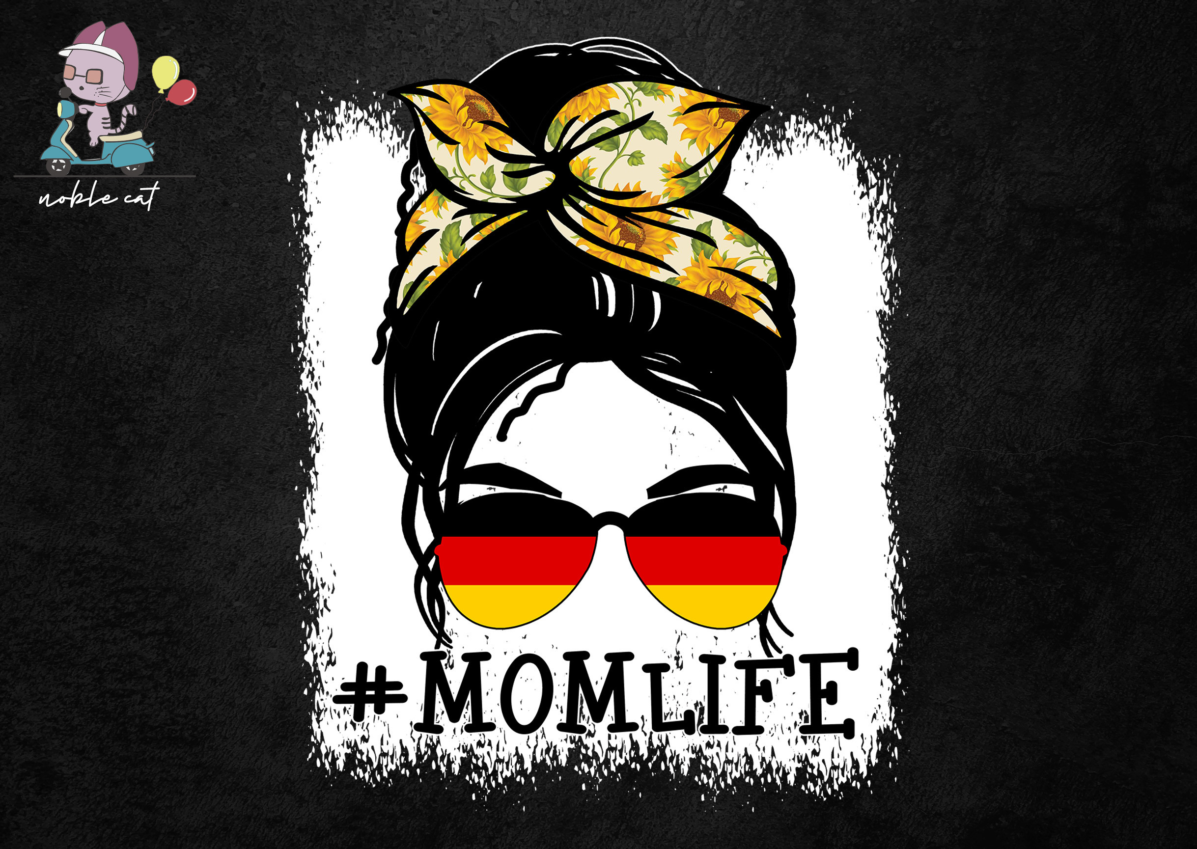 Mom Life, Mother's Day