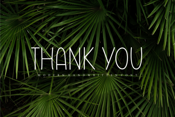 Naitudia Font PNG with transparent background - Preview 5