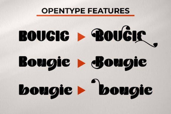 Nipsey Font PNG with transparent background - Preview 6