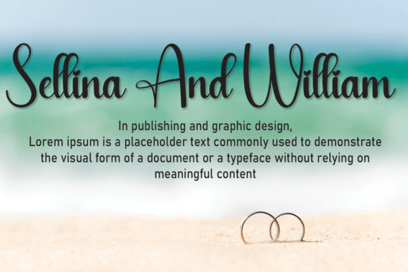 Olive Oil Font PNG with transparent background - Preview 1