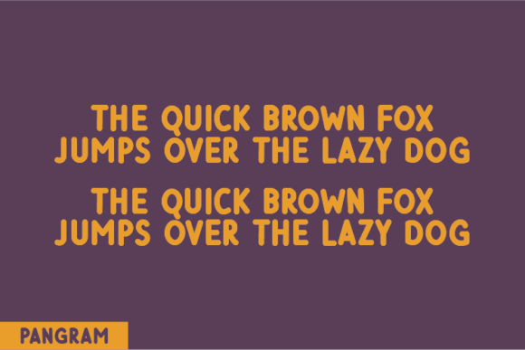 Philostrate Font PNG with transparent background - Preview 3
