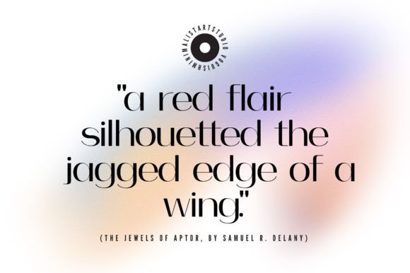 Faddish Font - Preview 1