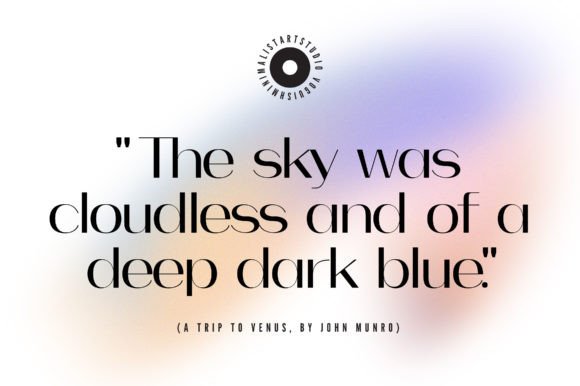 Faddish Font - Preview 6