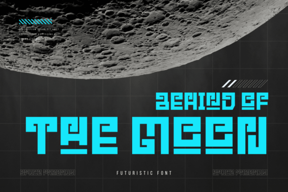 Abodin Font - Preview 5