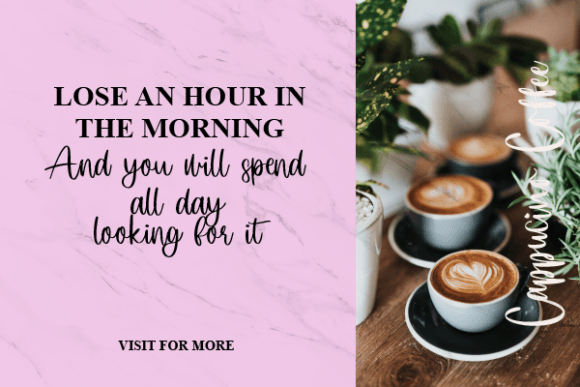 Christine Wallace Font - Preview 3