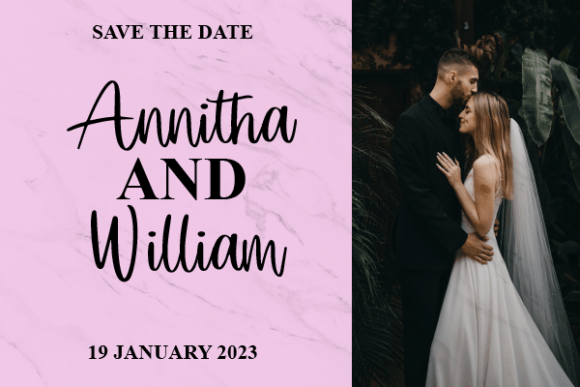 Christine Wallace Font - Preview 5