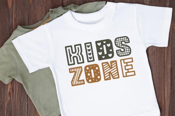 Cuted Loven Font PNG with transparent background - Preview 2