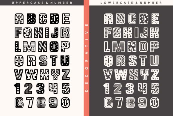 Cuted Loven Font PNG with transparent background - Preview 4