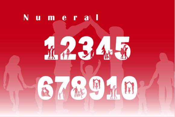 Family Font - Preview 2