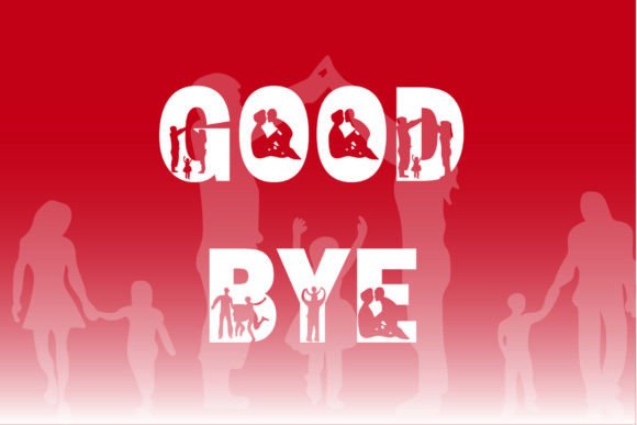 Family Font - Preview 3