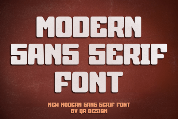 Gapemax Font - Preview 1