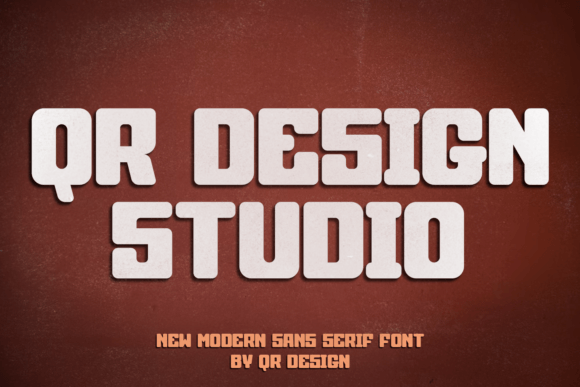 Gapemax Font - Preview 3