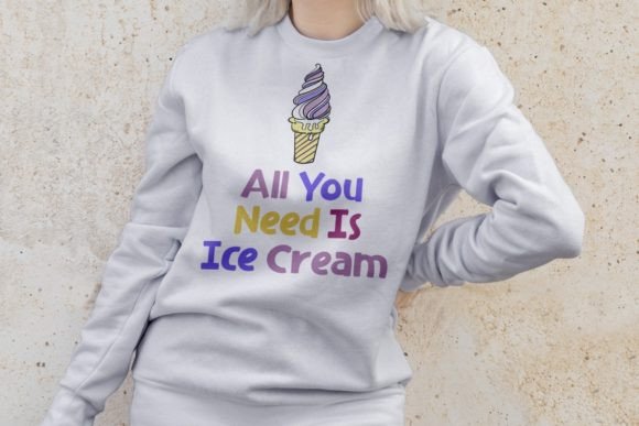 Ice Maker Font - Preview 2