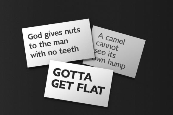 Kastore Font PNG with transparent background - Preview 4