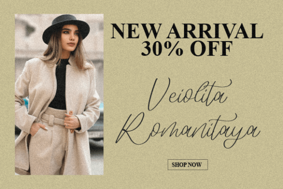 Margaret Nicola Font font preview - 2