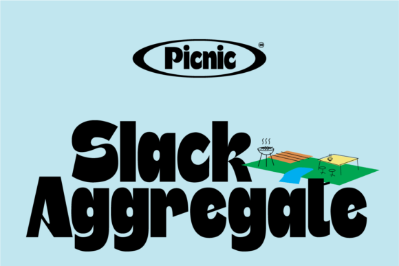 Monkisa Font PNG with transparent background - Preview 1