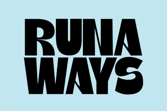 Monkisa Font PNG with transparent background - Preview 5