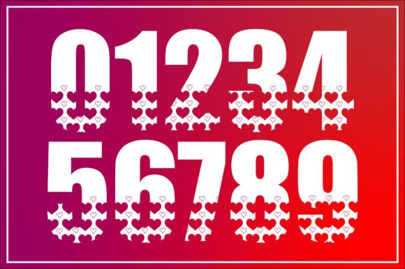 Nora Love Font PNG with transparent background - Preview 2