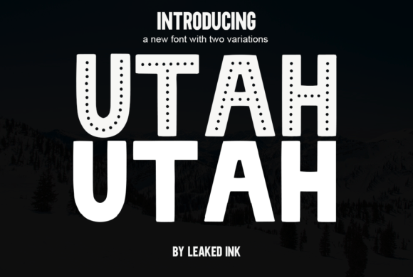 Utah