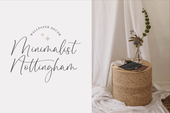 Disttoris Andarlin Font PNG with transparent background - Preview 6