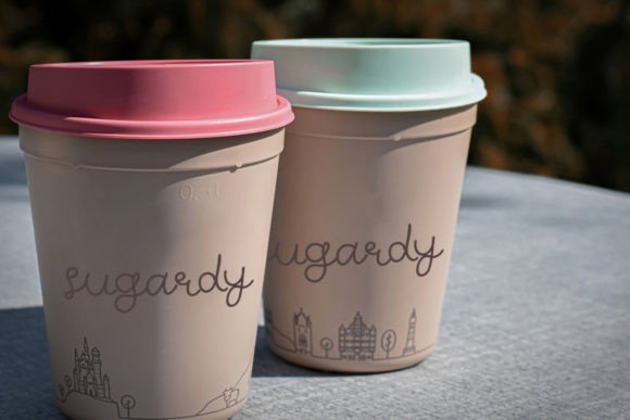 Bohoney Font - Preview 2
