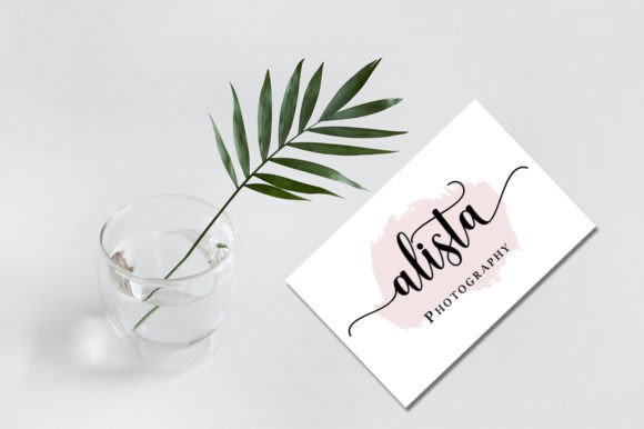Jastin Septia Font PNG with transparent background - Preview 4