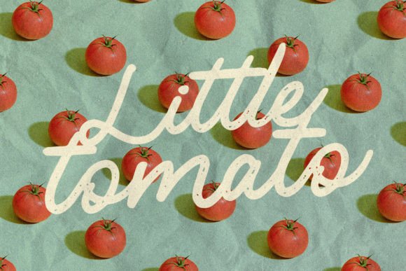 Lagerta Font PNG with transparent background - Preview 2