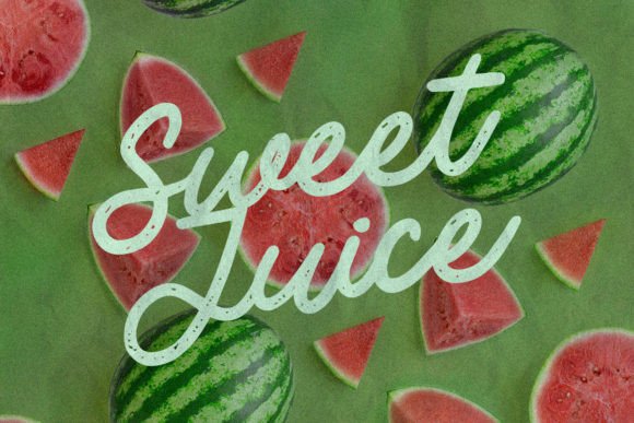 Lagerta Font PNG with transparent background - Preview 4