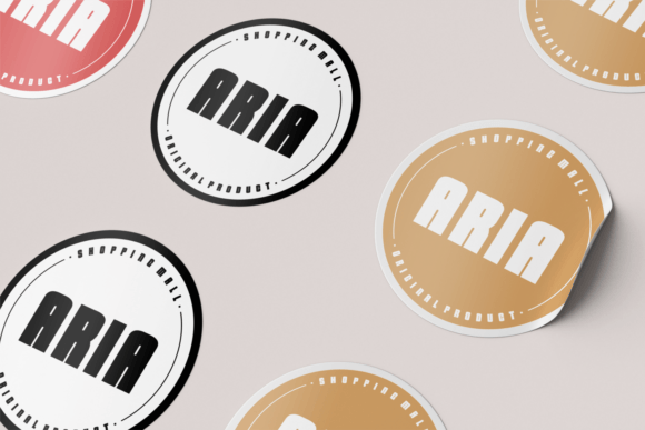 Amorina Font PNG with transparent background - Preview 3