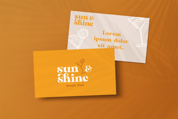 Antigua Font - Preview 5