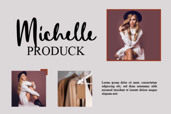 Arwen Christine Font - Preview 5