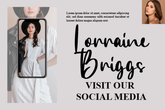 Arwen Christine Font - Preview 6