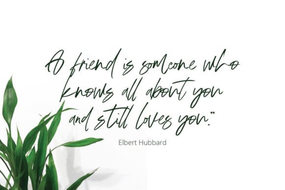 Austand Signature Font - Preview 5