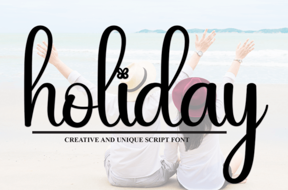 Baby Barbie Font - Preview 3