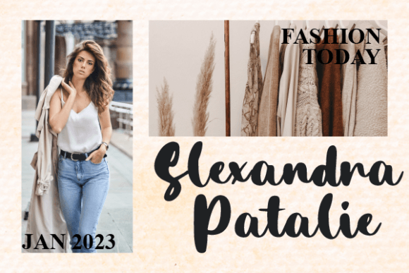Barbara Font - Preview 4