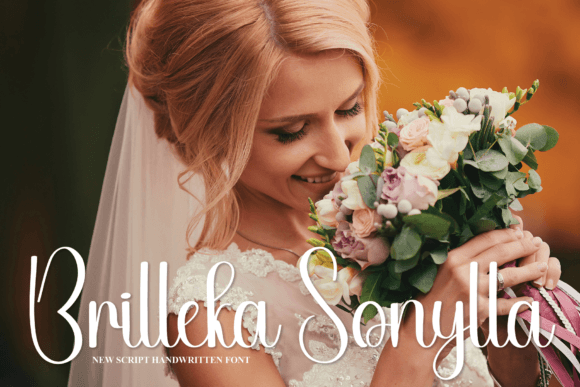 Bookline Font - Preview 5