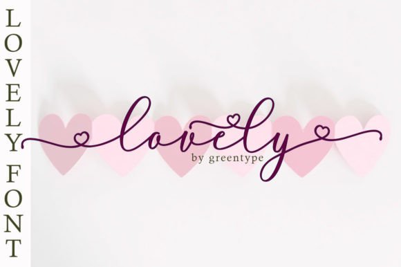 Chatty Font - Preview 5