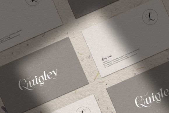 East of Wild Font PNG with transparent background - Preview 3