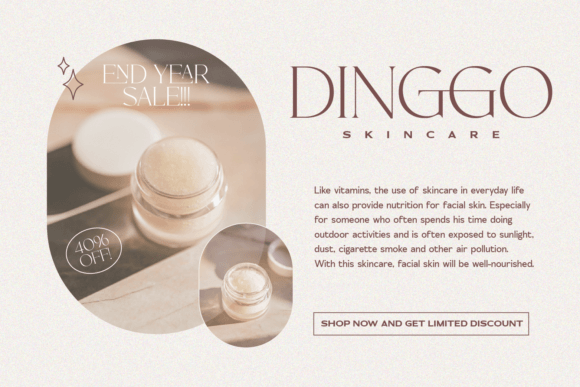 Ellegrand Font - Preview 5