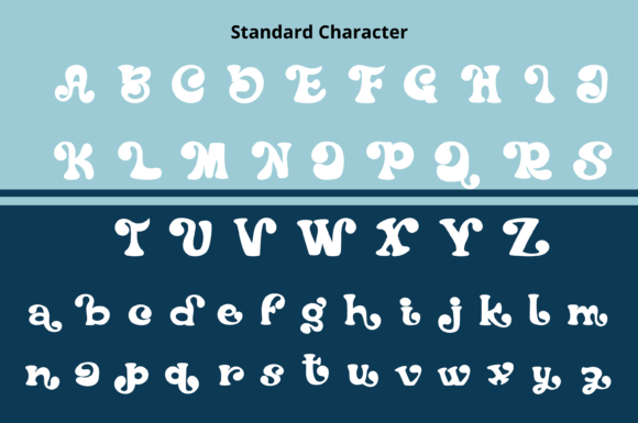 Great Season Font - Preview 1
