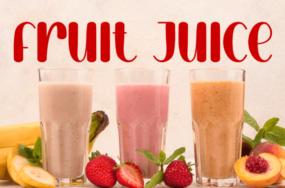 Home Display Font PNG with transparent background - Preview 3