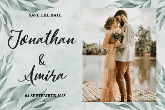 Judith Bunting Font PNG with transparent background - Preview 3