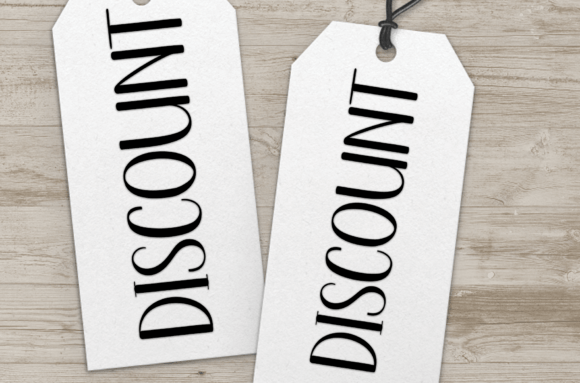 Mandala Design Font PNG with transparent background - Preview 2